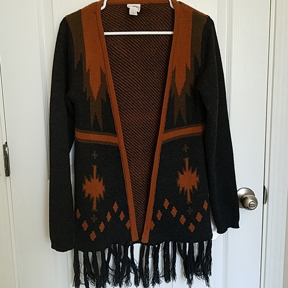 Daytrip Cardigan